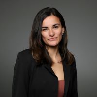 Abigail Kleber